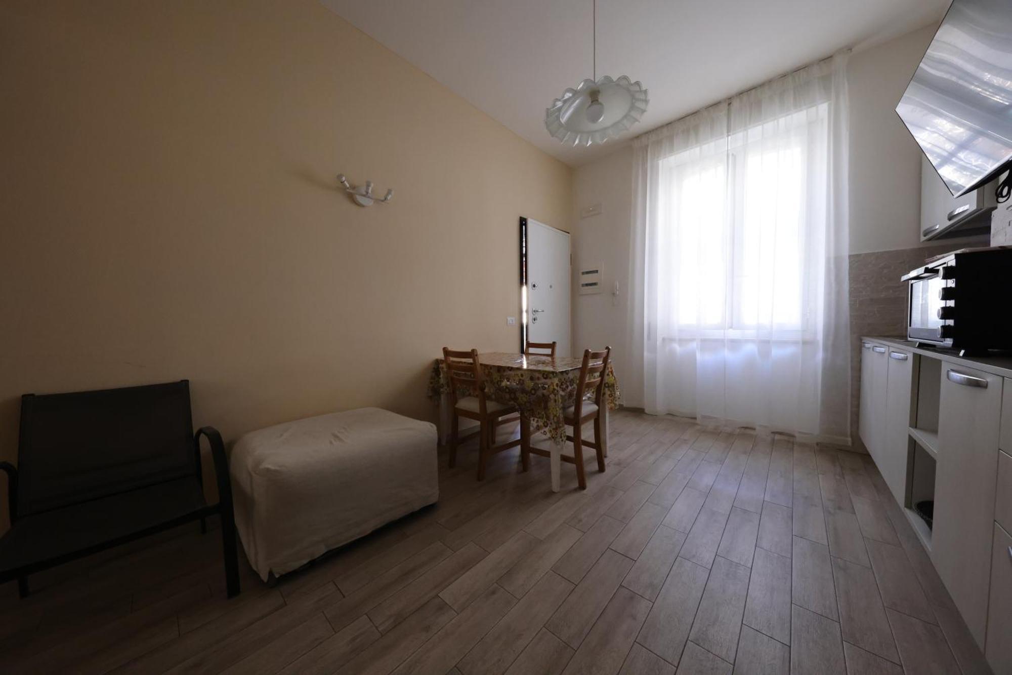 Residenza La Piazzetta Apartman Porto Recanati Kültér fotó
