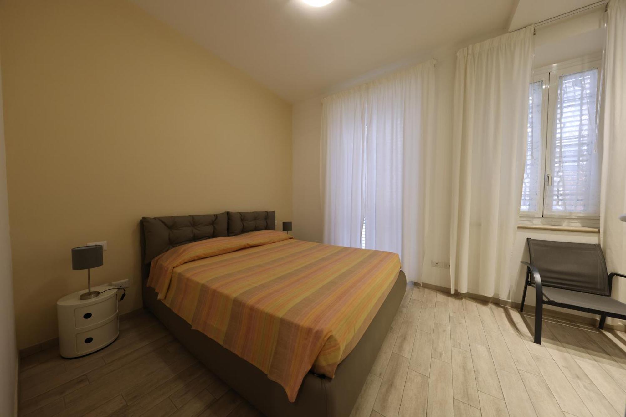 Residenza La Piazzetta Apartman Porto Recanati Kültér fotó